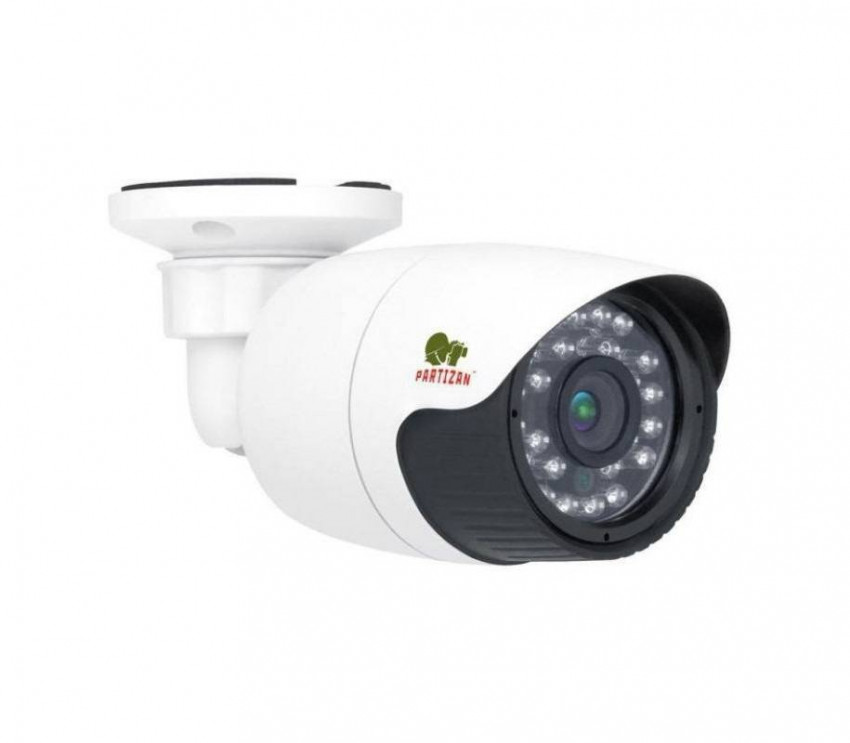 2.0MP AHD камера COD-454HM FullHD 5.1-COD-454HMFullHD5.1