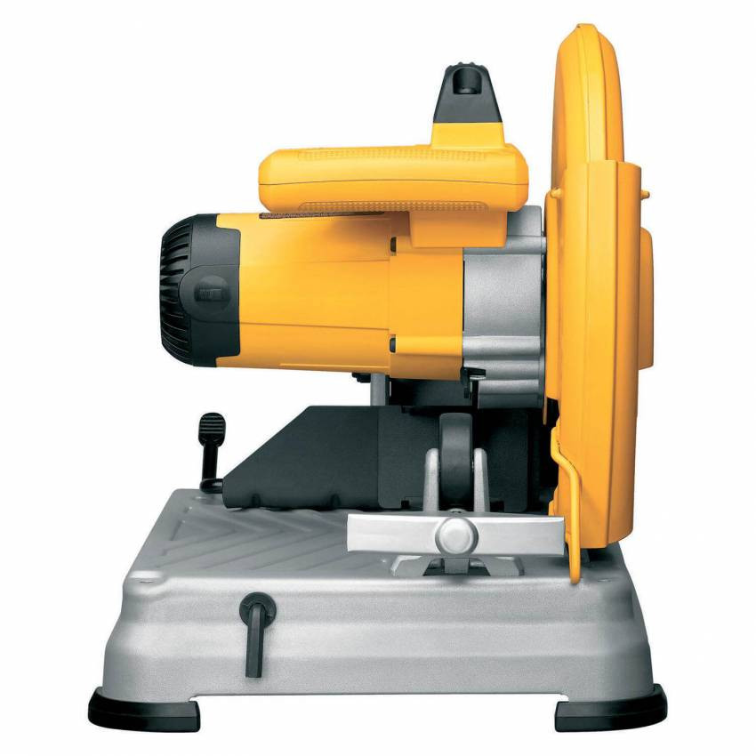 Пила монтажна мережева DeWALT D28715-D28715