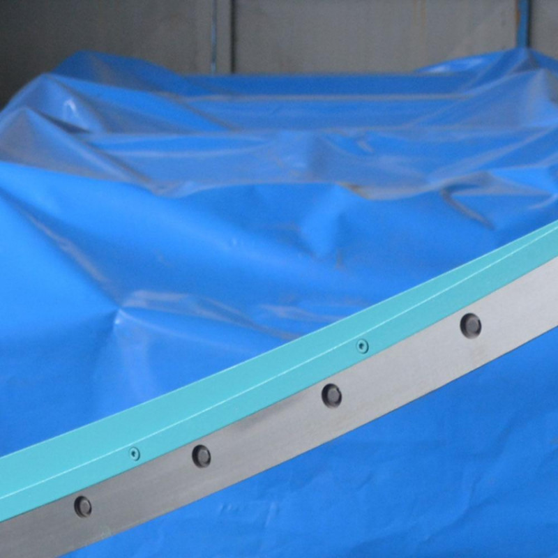 Гільйотинні ножиці CK EMSA KM-12L 1030×1,5 мм-KM-12-L