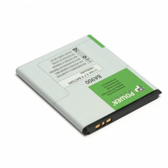 Акумулятор PowerPlant Sony Xperia J (BA900) 1900mAh-[articul]