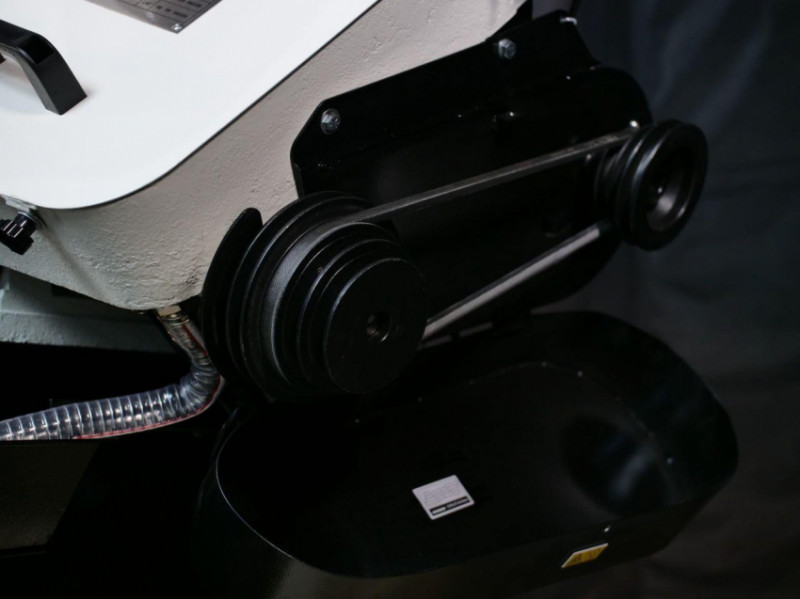 Стрічкова пила по металу MAST Metalltechnik M-BS 450-M-BS450 400V