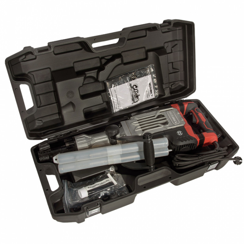 Молоток відбійний електричний Vitals Professional At 1765DS-238778