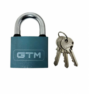 Замок навісний 60мм GTM BCG2960-[articul]