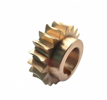 Шестерня редуктора BS712