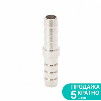 З'єднання для шлангу 8мм Sigma (7023731)-[articul]