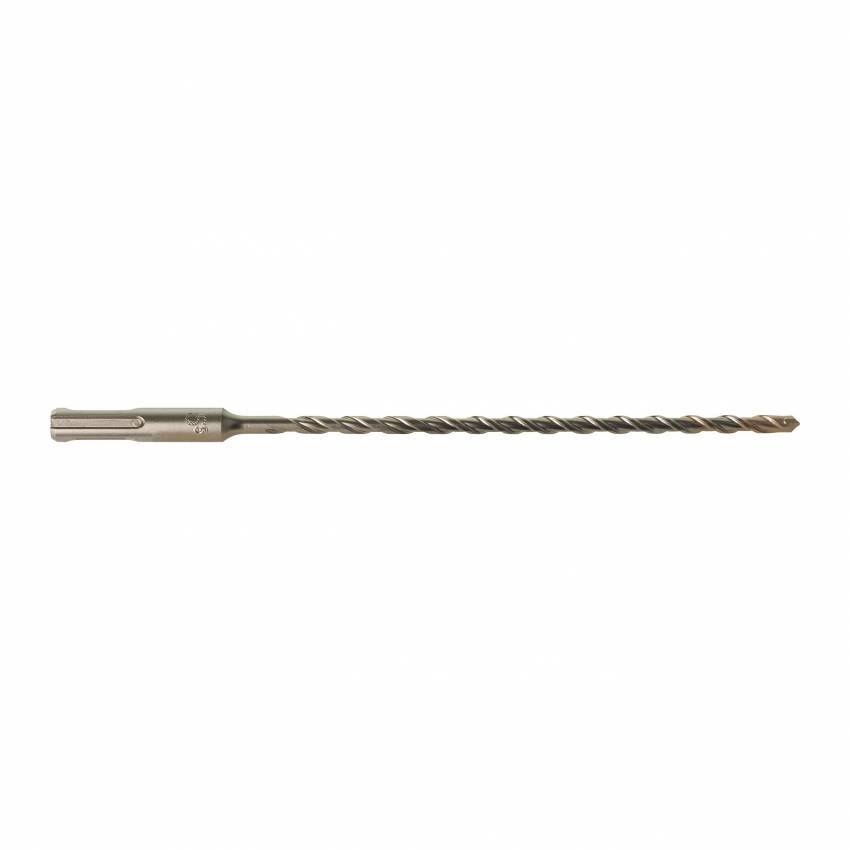 Бур SDS-PLUS MS2 MILWAUKEE, Ø16x310x260 мм-4932344301