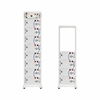 Акумулятор LP LiFePO4 Battery HVM 614,4V 315Ah (193536 Wh) BMS 160А P AB Lrack white-[articul]