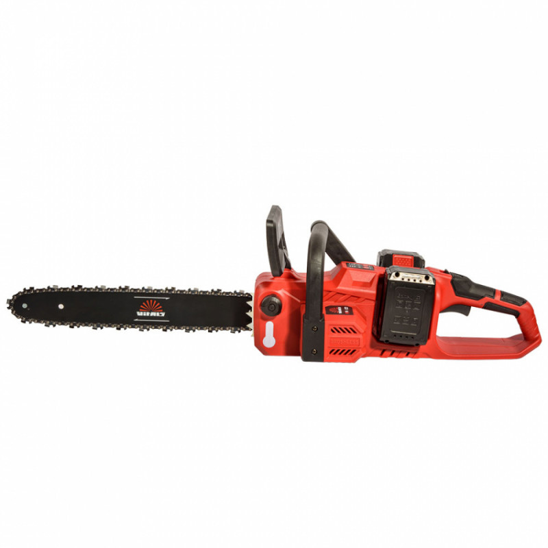 Пила ланцюгова акумуляторна Vitals AKZ 3640c BL Kit-235295