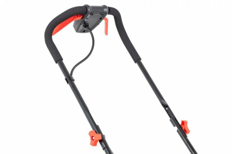 Газонокосарка акумуляторна 2x20V 4garden AM3422S-4GK AM3422S