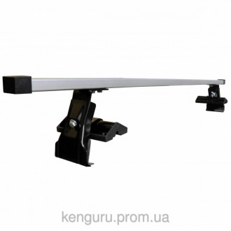 Багажник "CAMEL Люкс" поперечки 120см-[articul]