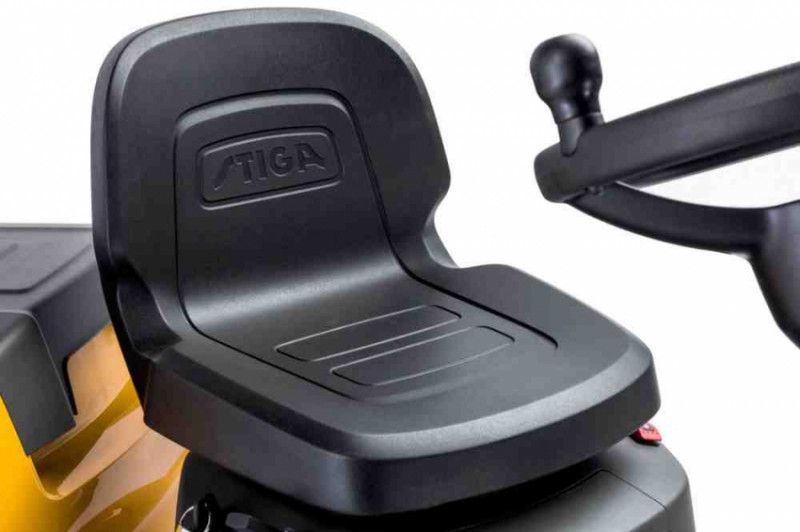 Райдер бензиновий STIGA Park300RC-Park300RC