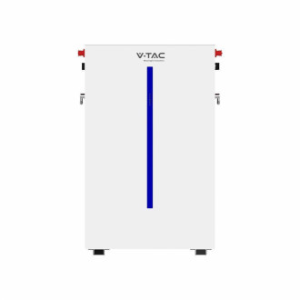 Акумуляторна батарея V-TAC 6.14kWh-[articul]