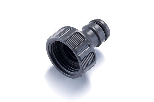 Адаптер для конектора 1/2 з внутрішнім різьбленням 3/4 СИЛА-551010