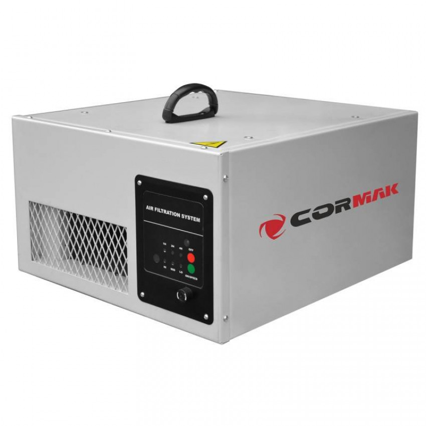 Система фільтрації повітря Cormak FFS-800-FFS-800
