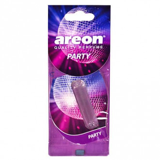 Осв.повітря рідкий лист AREON &quot;LIQUID&quot; Party 5ml (24)-[articul]