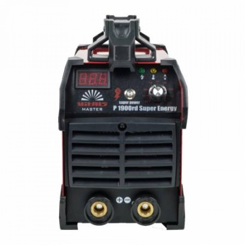 Зварювальний апарат Vitals Master P 1900 SE-88890N