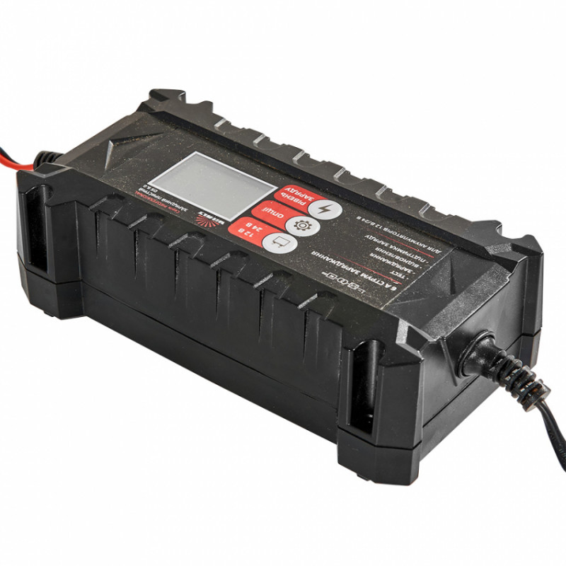 Зарядний пристій "Vitals Professional DS 6.0"-194516