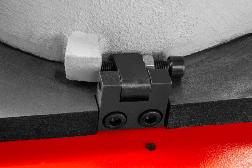 Стрічкова пила Holzmann BS 712TURN-BS712TURN_400V