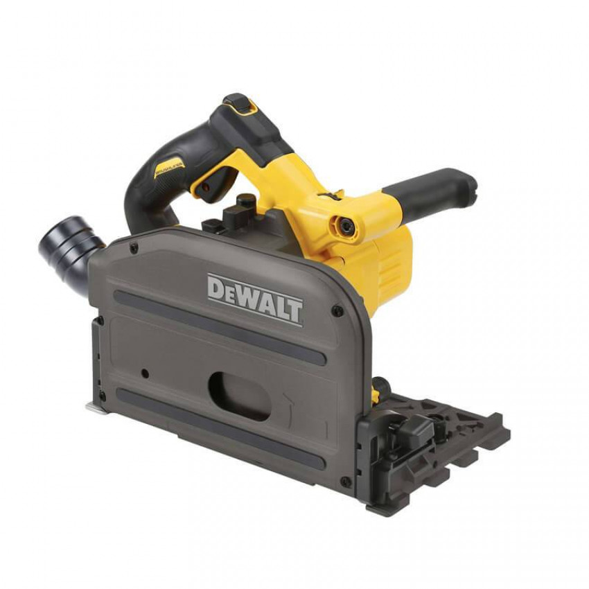 Пила дискова занурювальна акумуляторна DeWALT DCS520T2-DCS520T2