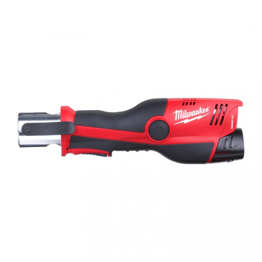 Малогабаритний гідравлічний прес-інструмент MILWAUKEE M12HPT-202C V-SET2 4933459382-4933459382