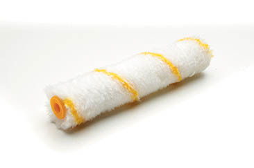 Валик малярний гирпаінт 150*15*6мм СИЛА-460304