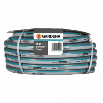 Шланг Gardena Classic 19 мм 3/4&amp;quot; 25 м
