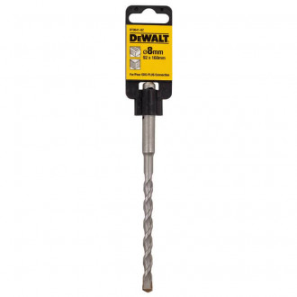 Бур DeWALT &quot;SDS-Plus&quot;,  8x92x160мм DT9641-[articul]