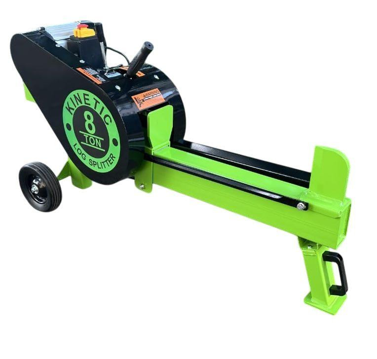 Кінетичний дровокол MAST Gartentechnik MT-PR-K8T-MT-PR-K8T