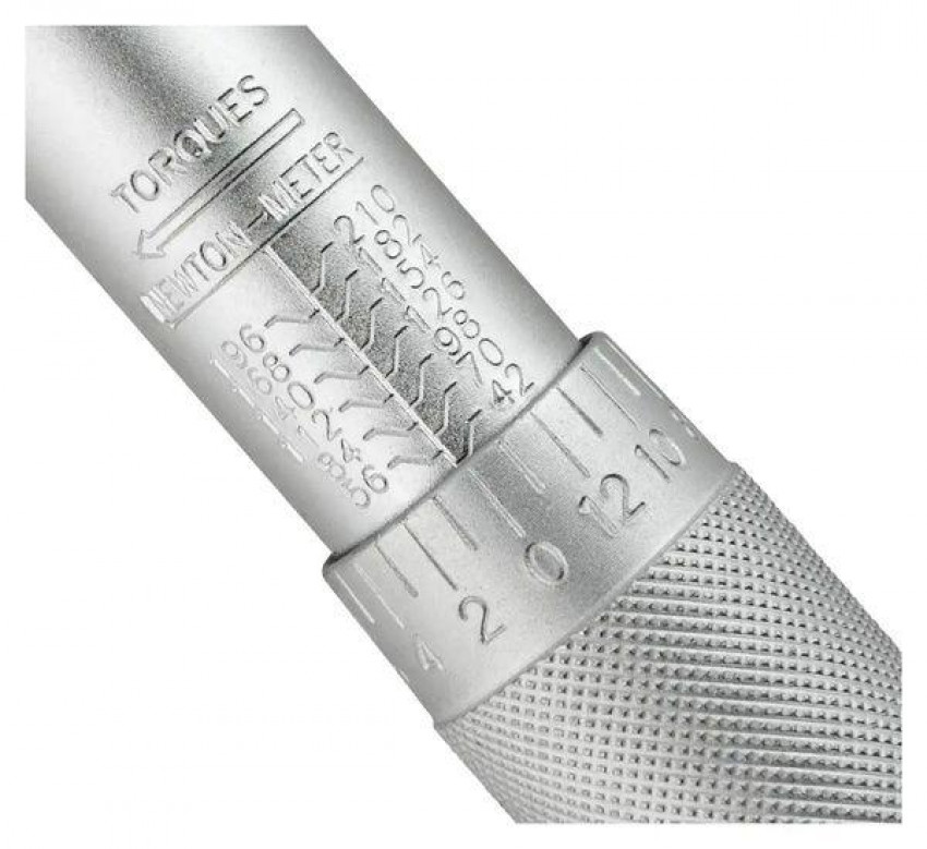 Динамометричний ключ BOXO 1/2"" 42-210 Нм-07-00-37