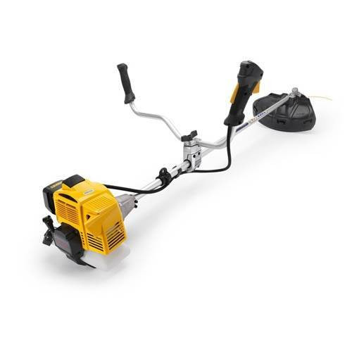 Бензинова газонокосарка STIGA SBC635KD-SBC635KD