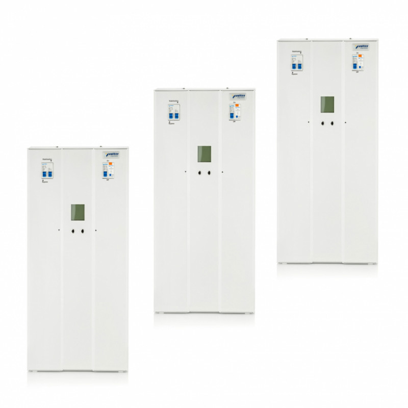 Стабілізатор напруги Volter EtalonS-12 (3*4)-