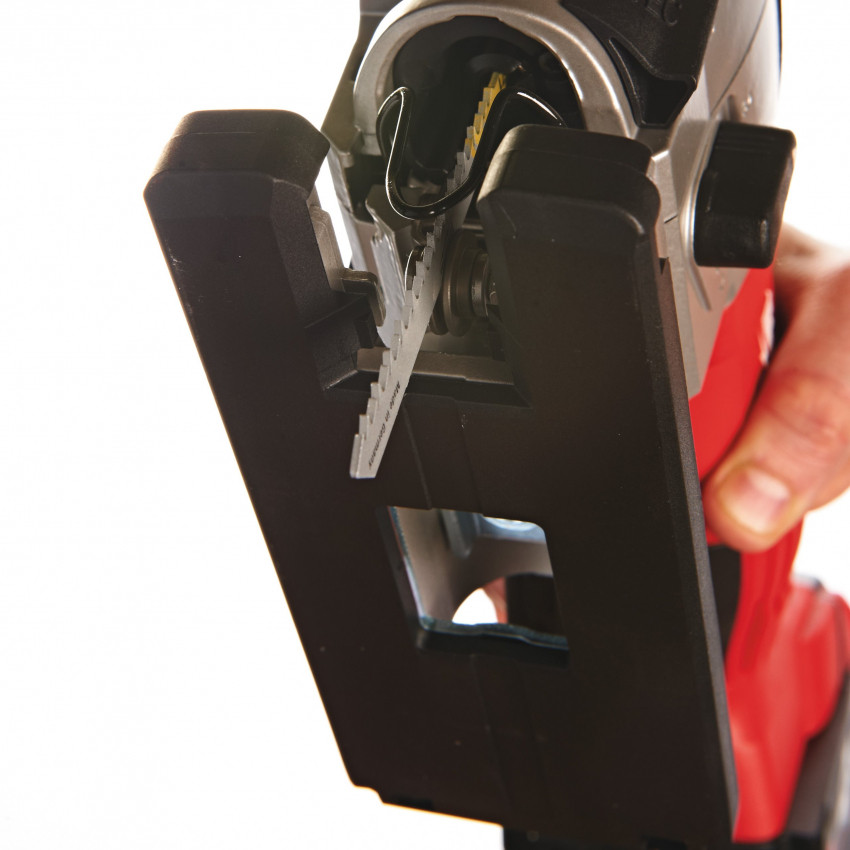 Акумуляторний лобзик MILWAUKEE M18 HD18 JSB-402C 4933426660-4933426660