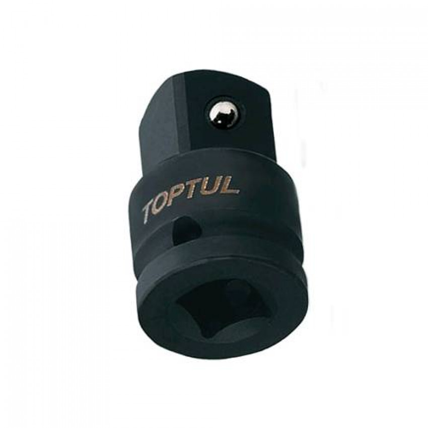 Перехідник ударний 1-1/2"х1" TOPTUL KACA4832-KACA4832