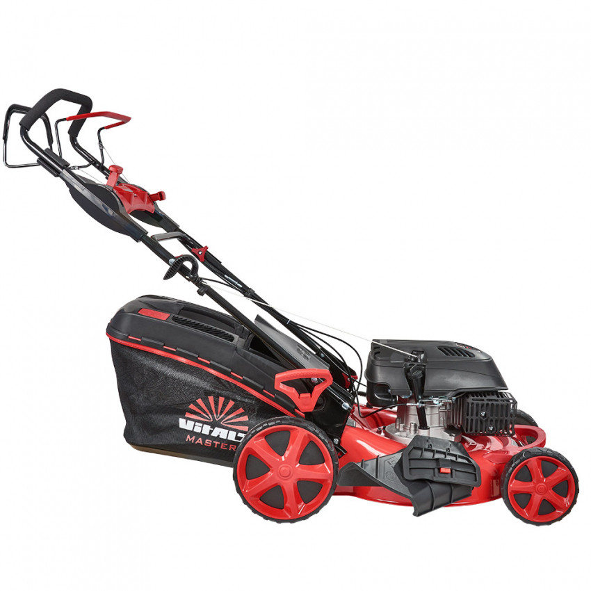 Газонокосарка бензинова Vitals Master Zp 51170td Grand-164383