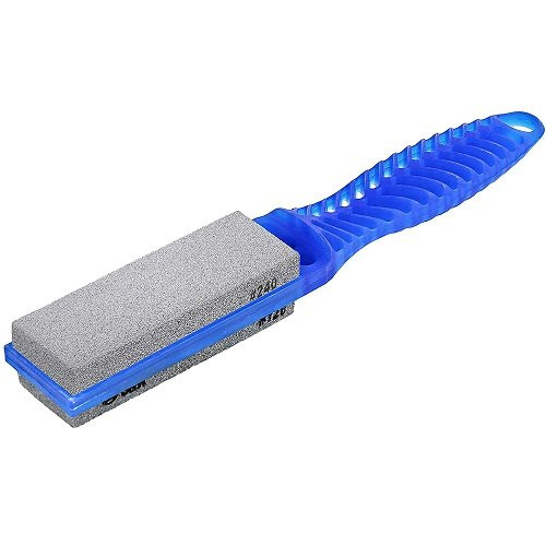 Набір точильних брусків S & R 4 предмета 4000/1000; 120/240-123100402