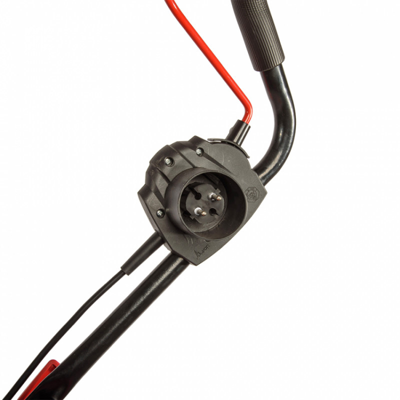 Газонокосарка електрична Vitals Master EZP 4218j-241691