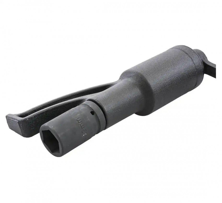 Ключ для коліс планетарний REDATS K-100 (6000 Нм, 1:58)-07-02-03