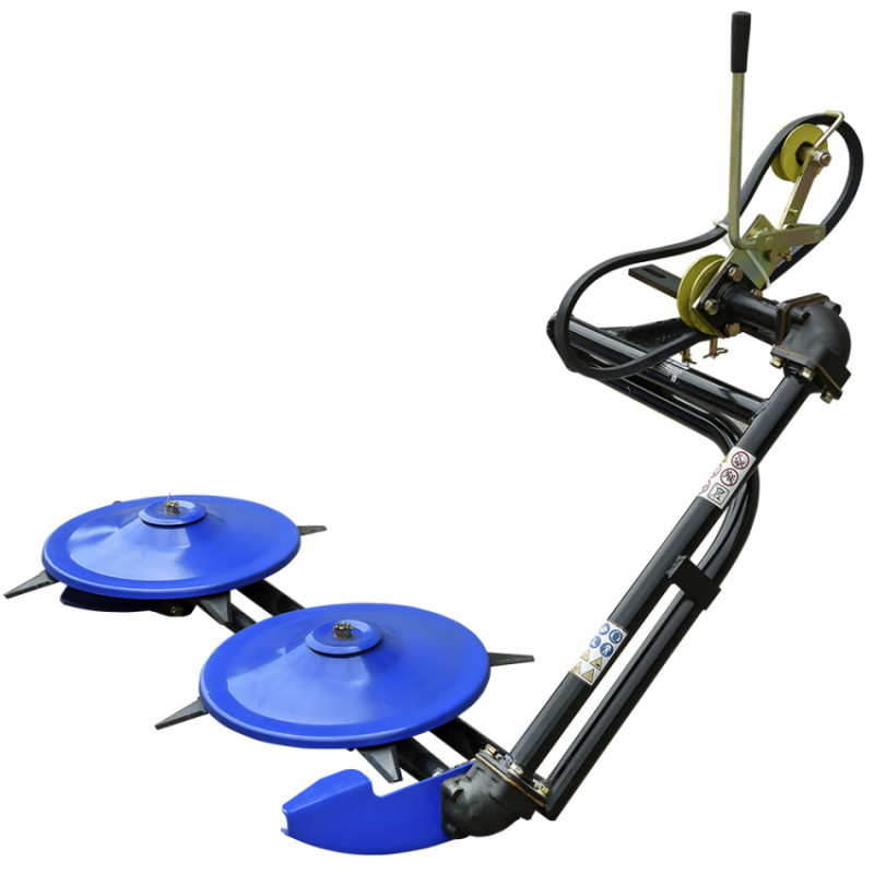 Косарка роторна КРН-01Б (900)-238653