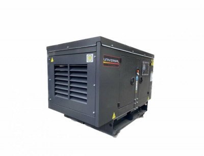 Дизельний генератор UNIVERSAL UND-YD 22 KVA