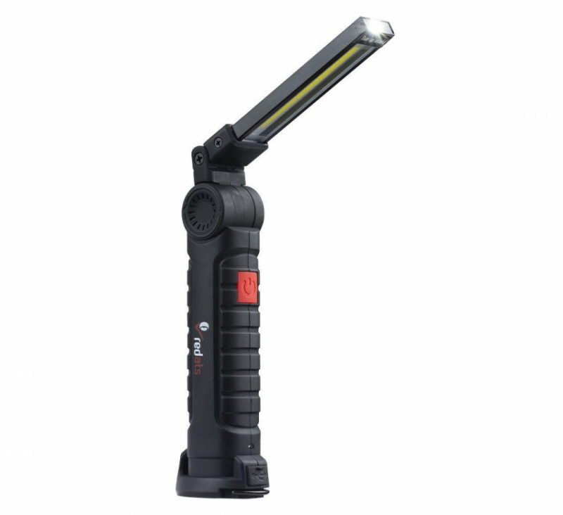 Ліхтар REDATS FW-110-04-04-01