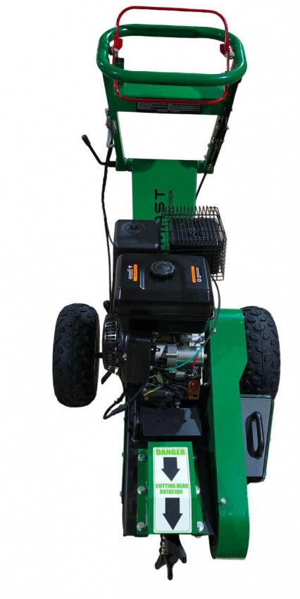 Подрібнювач пнів MAST Gartentechnik MT-BSF-15-MT- BSF-15