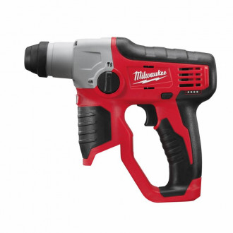 Перфоратор SDS-PLUS акумуляторний MILWAUKEE, M12 H-0, 0,9Дж-[articul]