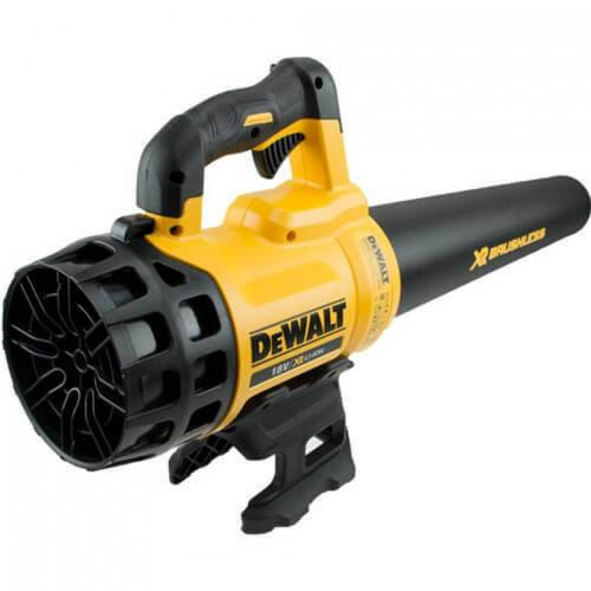 Повітродувка акумуляторна безщіткова DeWALT DCM562PB-DCM562PB