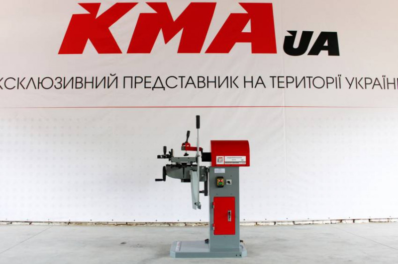 Свердлильно-пазувальний верстат Holzmann LBM 290-LBM290_400V