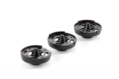 Набір форсунок для фарбопульта SG 20 1,5 1,8 2,5мм APRO-[articul]