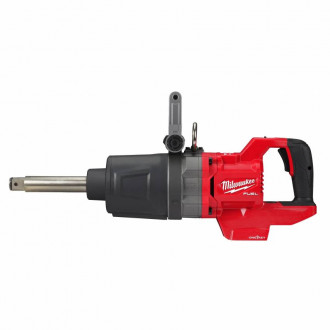 Гайковерт акумуляторний 1&quot; MILWAUKEE, M18 ONEFHIWF1D-0C, 2711Нм (кейс)-[articul]