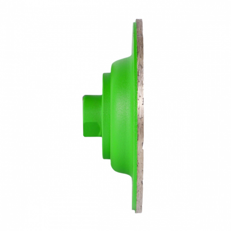 Фреза алмазна DGM-S 100/M14F-15 №00 Elite-Active-17417109005