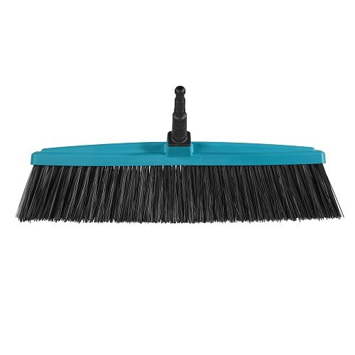 Комплект для прибирання: щітка 45 см + ручка Gardena Combisystem-03622-36.000.00