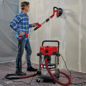 Пилосос будівельний Einhell TE-VC 5090 SACL (2347450)