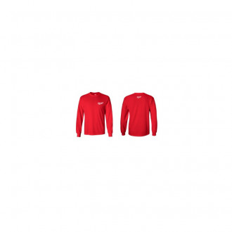 Milw. Long Sleeve T-shirt(M)L [EE]-[articul]